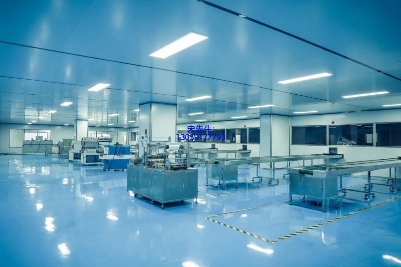 阿里地区_工厂设备展示