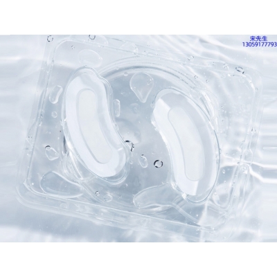 阿里地区_美容院玻尿酸微针眼贴OEM 玻尿酸微晶片眼贴OEM